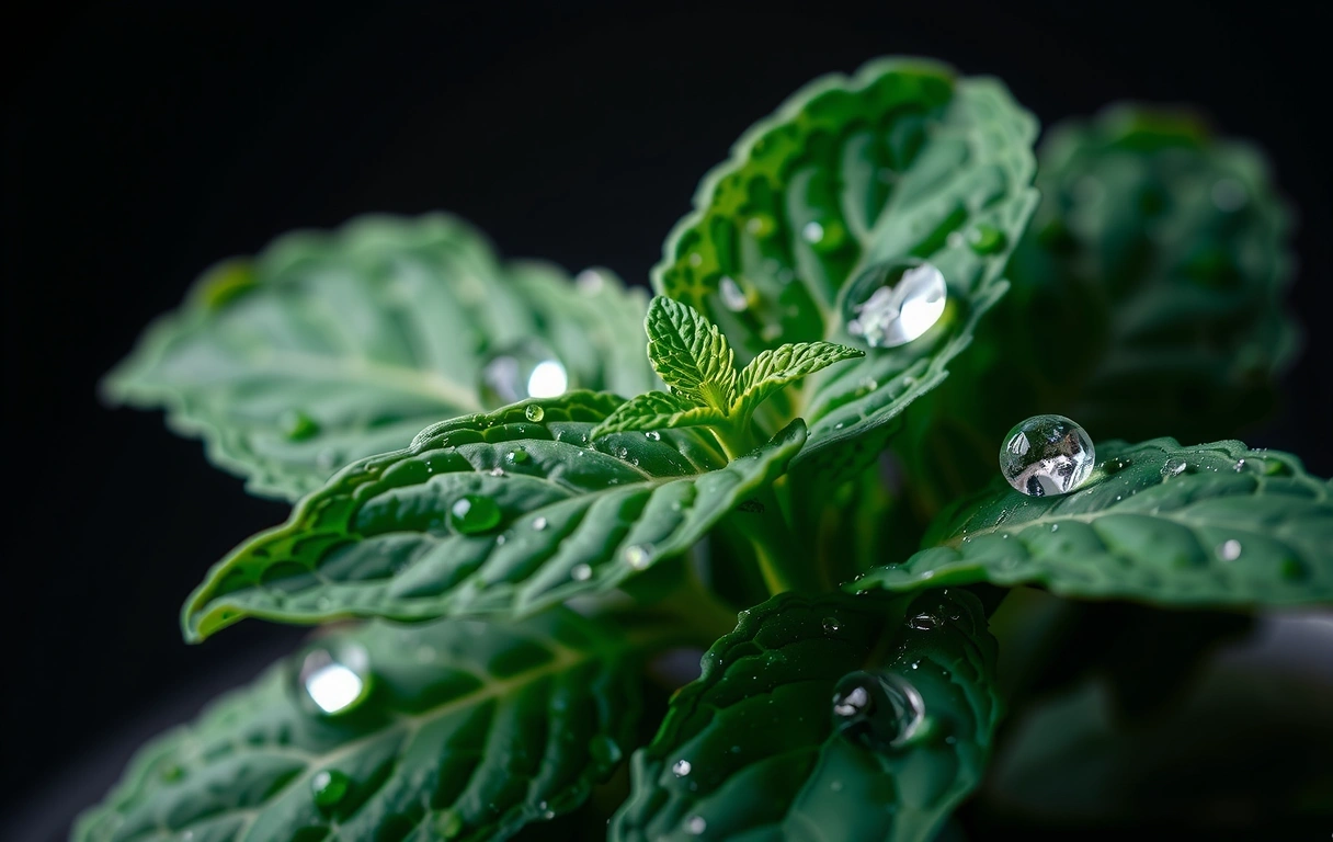 Mindful Eating Visual