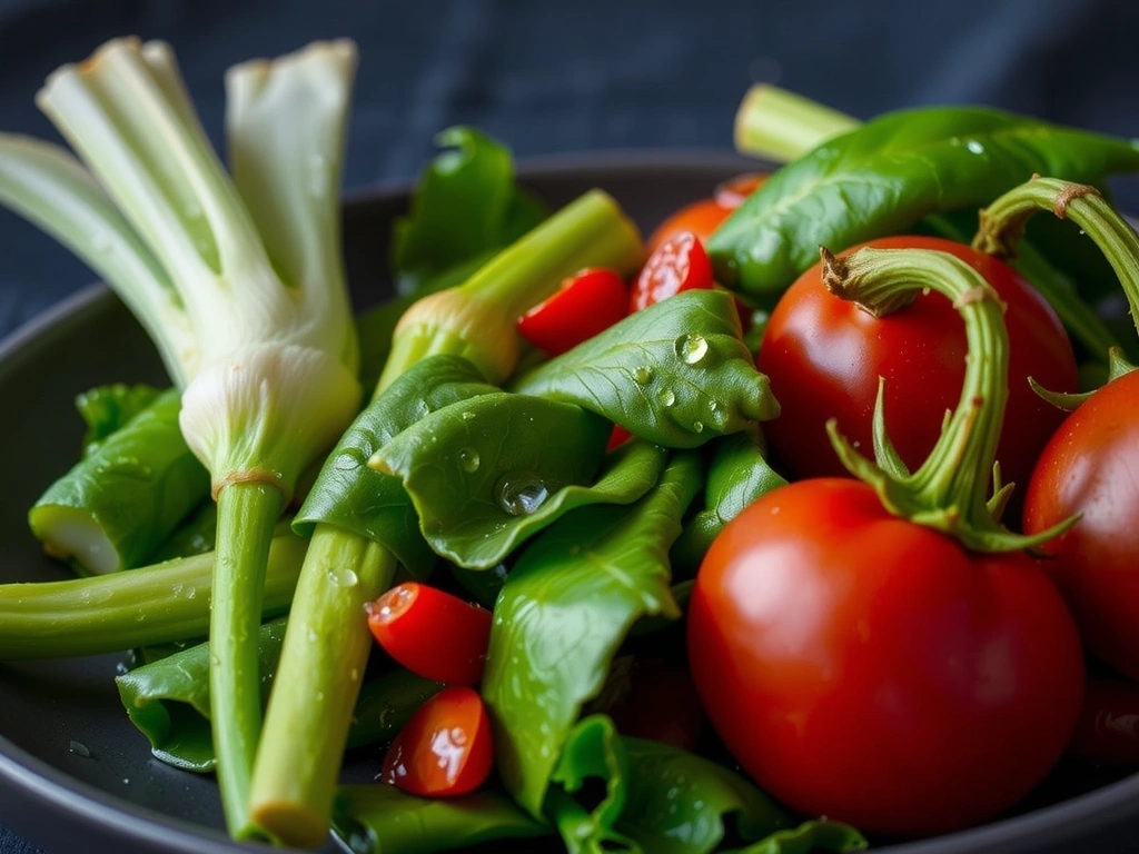 Data-driven nutrition